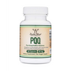 Double Wood PQQ 20mg - 60 Capsules - Health As It Ought to Be