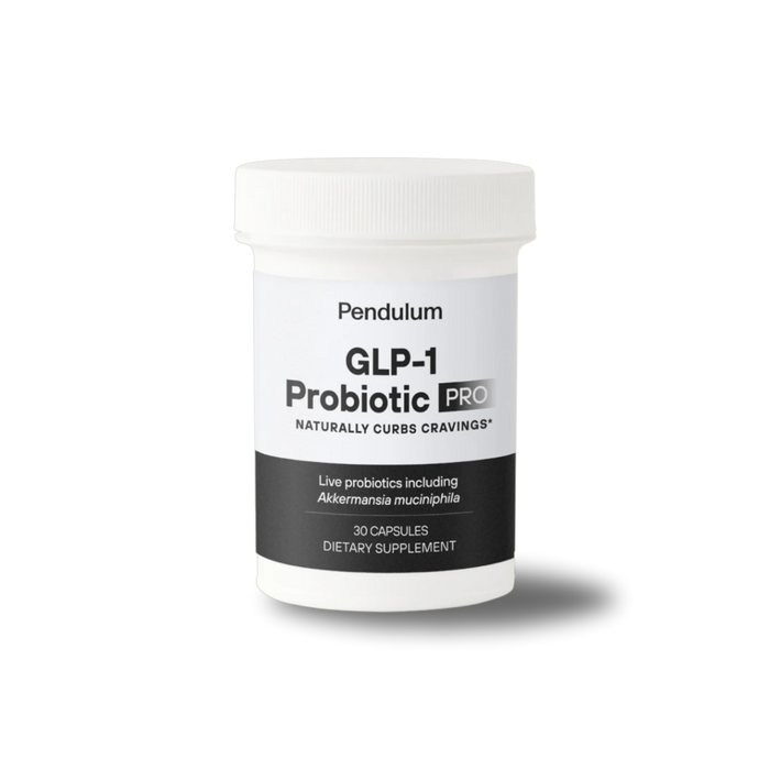 transcend glp 1 probiotic GLP-1 Support 2x Action This comprehensive GLP GLP-1 Science Page
