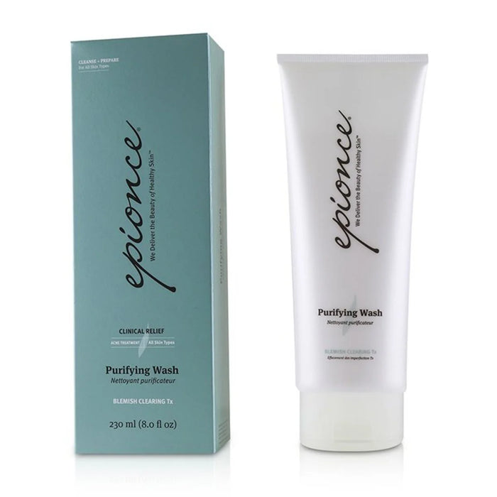 Epionce Purifying Wash - 8 fl oz.
