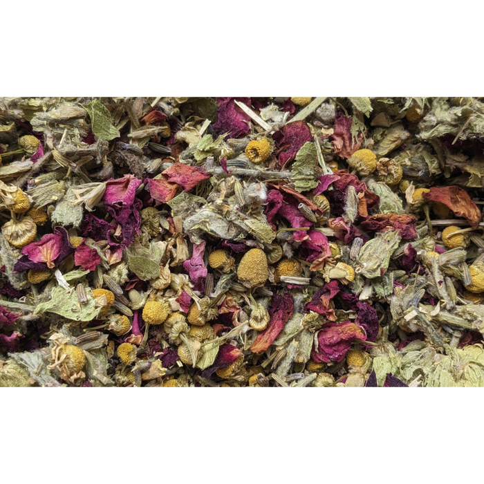 Saint Basil Teas Queen Bee - 1.4 oz.