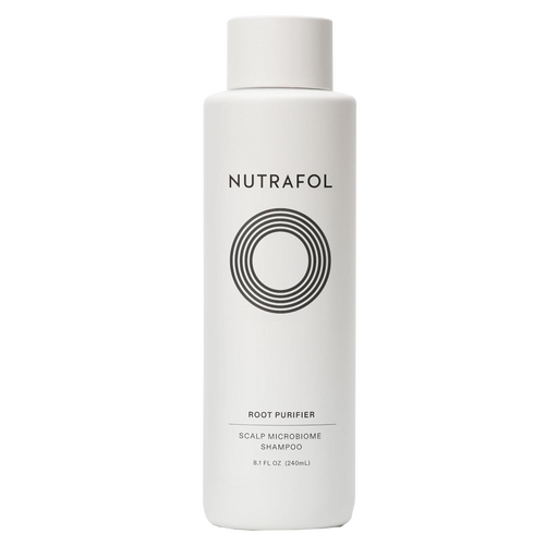 Nutrafol Root Purifier Shampoo - 8.1 oz. - Health As It Ought to Be