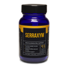 US Enzymes Serraxym - 93 Capsules - Health As It Ought to Be