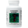 Supreme Nutrition Schisandra 500 mg - 90 Vegetable Capsules - Health As It Ought to Be