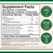 Double Wood Supplements Irish Sea Moss Gummies - 60 Gummies - Health As It Ought to Be