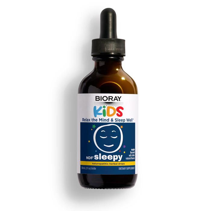 Bioray Kids NDF Sleepy - 2 oz.