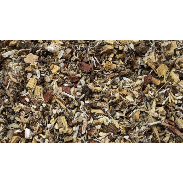 Saint Basil Tea 3 Pack Sampler Get Well Soon