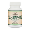 Double Wood Supplements Sulforaphane 20mg - 120 Capsules