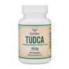 Double Wood Supplements Tudca 500 mg - 60 Capsules