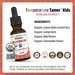 Dr. Green Mom Kids Temperature Tamer - 1 oz. - Health As It Ought to Be