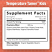 Dr. Green Mom Kids Temperature Tamer - 1 oz. - Health As It Ought to Be