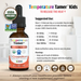 Dr. Green Mom Kids Temperature Tamer - 1 oz. - Health As It Ought to Be