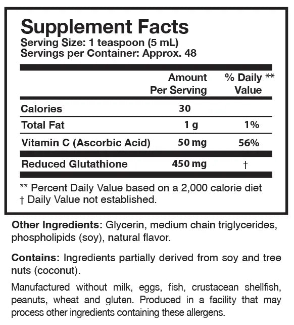 Researched Nutritionals Tri-Fortify Watermelon - 8 oz. Tube - Health As It Ought to Be