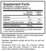 Researched Nutritionals Tri-Fortify Watermelon - 8 oz. Tube - Health As It Ought to Be