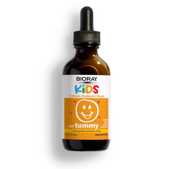 Bioray Kids NDF Tummy - 2 oz.
