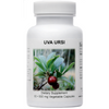 Supreme Nutrition Uva Ursi 375 mg - 60 Capsules - Health As It Ought to Be