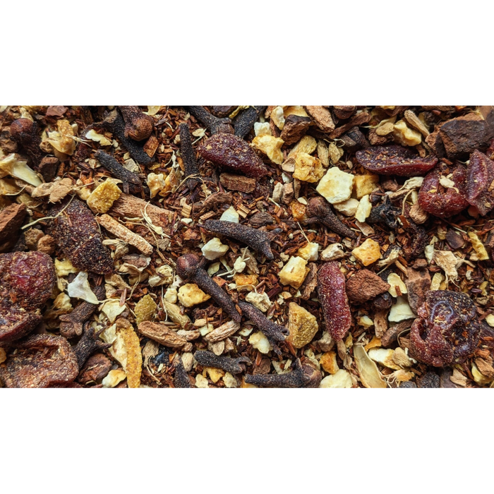 Saint Basil Tea 3 Pack Sampler Winter Comfort