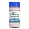Ruved Wright Salt™ - Heart Healthy Alternative Salt - 8.36 oz. - Health As It Ought to Be