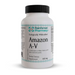 Rainforest Pharmacy Amazon A-V 500 mg - 120 Vegetarian Capsules - Health As It Ought to Be
