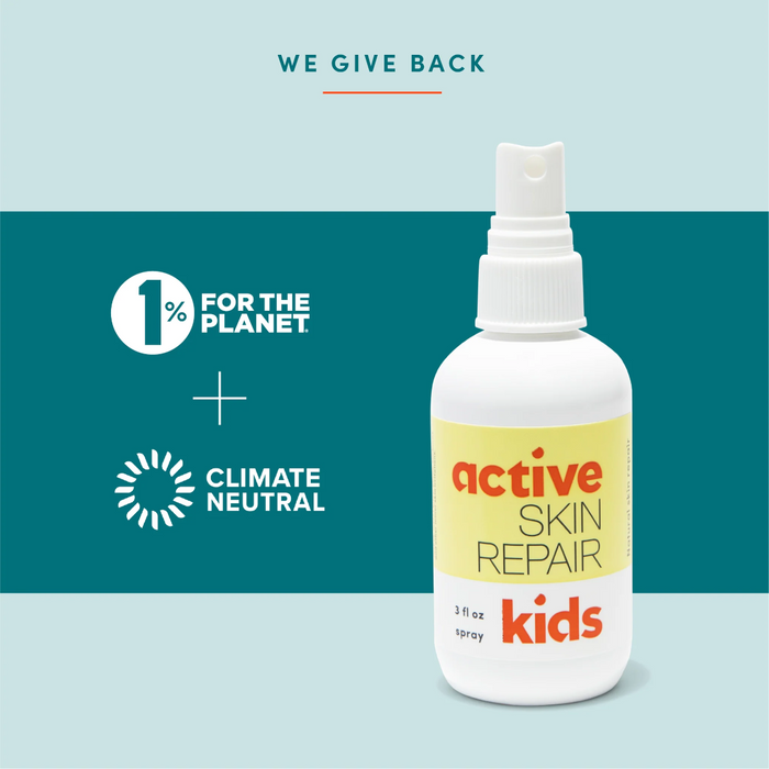 Active Skin Repair Kids Spray - 3 fl oz.
