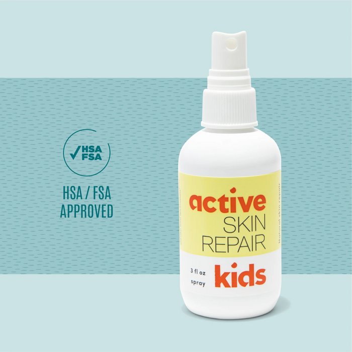Active Skin Repair Kids Spray - 3 fl oz.