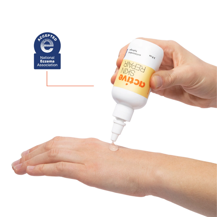 Active Skin Repair Hydrogel - 3 fl oz.