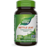 Nature's Way Nettle 435 mg - 100 Capsules - Health As It Ought to Be
