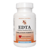 Arizona Natural EDTA Oral Chelation 600 mg - 100 Capsules - Health As It Ought to Be