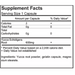 Arizona Natural Yucca Root (Yucca Shidigera) 500 mg - 90 Capsules - Health As It Ought to Be