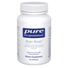 zSTACY Pure Encapsulations Brain Reset™ - 60 Capsules - Health As It Ought to Be