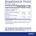 Pure Encapsulations Buffered Ascorbic Acid Capsules (Vitamin C) - 90 Capsules - Health As It Ought to Be