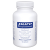 Pure Encapsulations Buffered Ascorbic Acid Capsules (Vitamin C) - 90 Capsules - Health As It Ought to Be