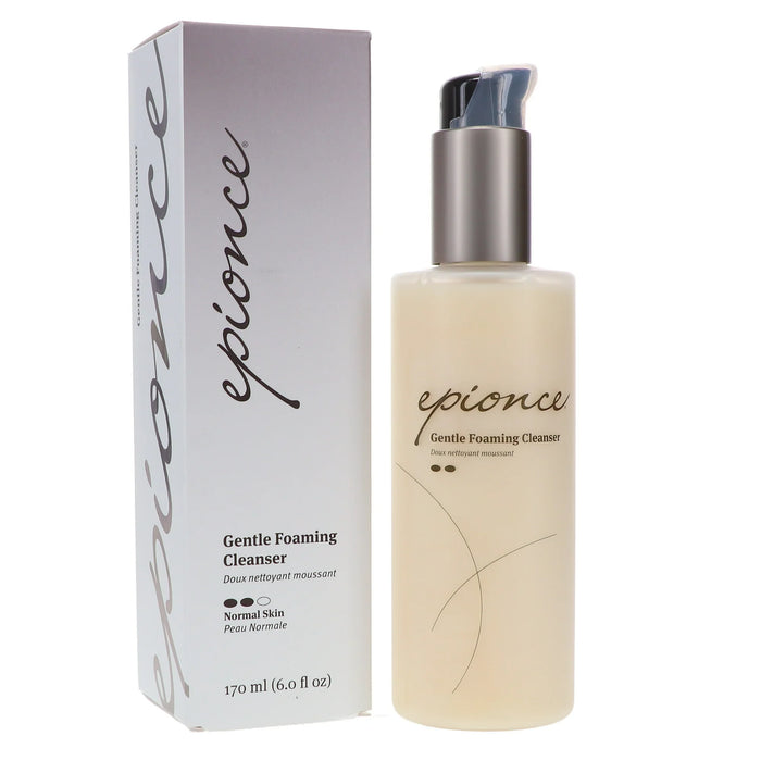 Epionce Gentle Foaming Cleanser - 6 fl oz.