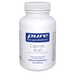 Pure Encapsulations Caprylic Acid - 120 Capsules - Health As It Ought to Be