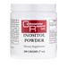 Cardiovascular Research Inositol Powder - 7 oz. - Health As It Ought to Be