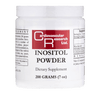 Cardiovascular Research Inositol Powder - 7 oz. - Health As It Ought to Be