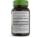 Nature's Way Hawthorn Berries - 100 Capsules - Health As It Ought to Be