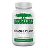 RAINTREE FORMULAS Chanca Piedra 500 mg - 100 Vegetarian Capsules - Health As It Ought to Be