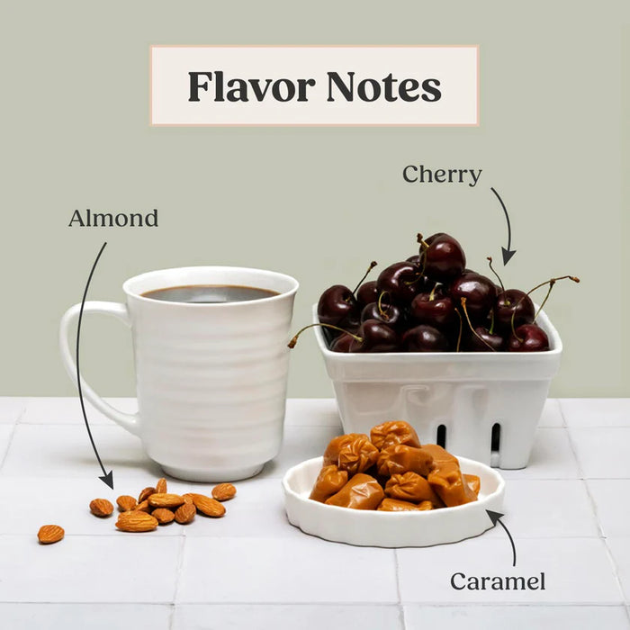 Bulletproof The Mentalist Ground Coffee - 12 oz. PATIENT ONLY - Health As It Ought to Be