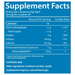 Sovereign Laboratories Colostrum-LD Powder Natural Vanilla Flavor - 16 oz. - Health As It Ought to Be
