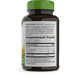 Nature's Way Dandelion Root 525 mg - 100 Capsules - Health As It Ought to Be
