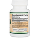 Double Wood Supplements Apigenin - 120 Capsules - Health As It Ought to Be