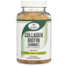 Double Wood Supplements Collagen Gummies - 60 Gummies - Health As It Ought to Be