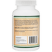 Double Wood Supplements Kava Kava Extract - 120 Capsules - Health As It Ought to Be