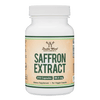 Double Wood Supplements Saffron Extract - 210 Capsules - Health As It Ought to Be