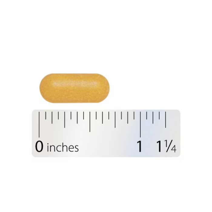 Integrative Therapeutics Riboflavin - 30 Tablets