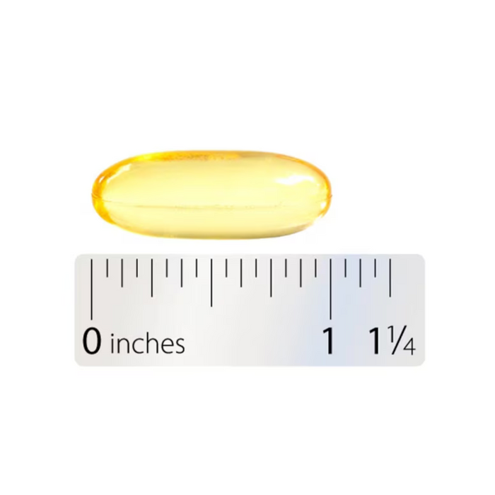 Integrative Therapeutics Pure Omega Ultra HP - 90 Softgels - Health As It Ought to Be