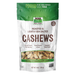 Now Foods Roasted Cashews Roasted & Salted - 10 oz. PATIENT ONLY - Health As It Ought to Be