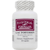 Ecological Formulas Lactoferrin 300 mg - 60 Capsules - Health As It Ought to Be