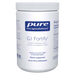 Pure Encapsulations GI Fortify Powder - 400 g - Health As It Ought to Be