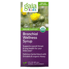 Gaia Herbs Bronchial Wellness for Kids - 3 fl oz. - Health As It Ought to Be